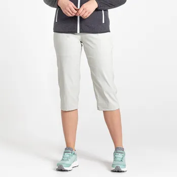 Kraťasy Craghoppers Dove Grey 7110299 24 (5XL)