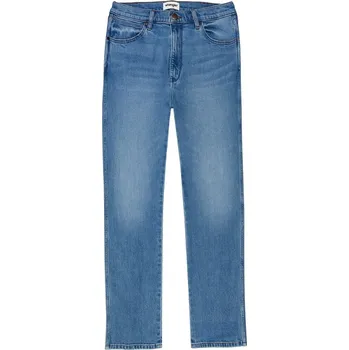 Pánské džíny Džíny Wrangler New Fav Mid 8961236 36W L