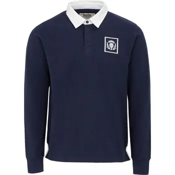 Pánské tričko Tričko KooGa Scotland 4711996 Large