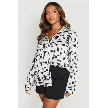 Dámská košile Košile Influence Cream 1963539 8 (XS)