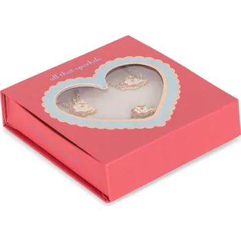 Souprava šperků Sada šperků "Unicorn" Konges Sløjd