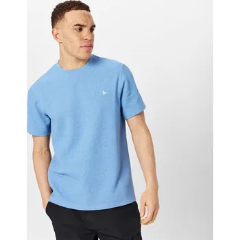 Pánské tričko Tričko Jack Wills Sky 9760408 XL