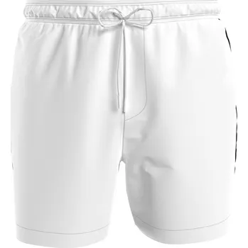 Pánské kraťasy Plavky Calvin Klein PVH Class White 4161933 2XL
