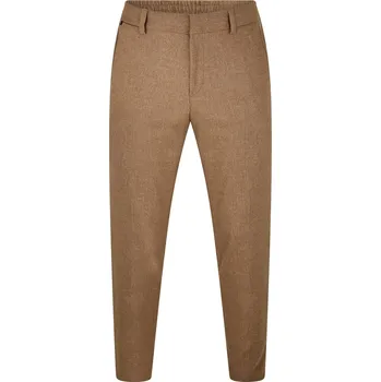 Pánské kalhoty Kalhoty Boss Medium Beige 494260 44L (106)