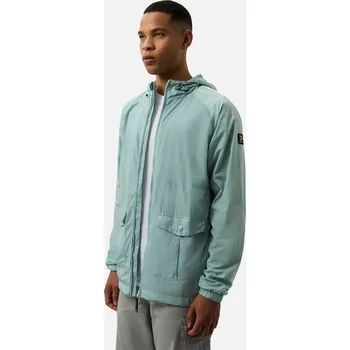 Pánská větrovka Bunda Patrick Light Blue 123455 Small