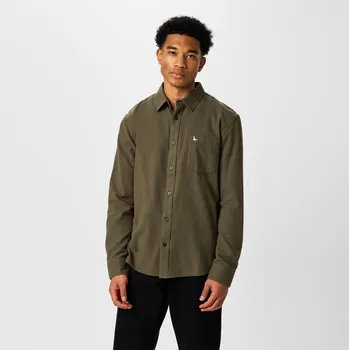 Pánská košile Košile Jack Wills Leaf 9630291 S
