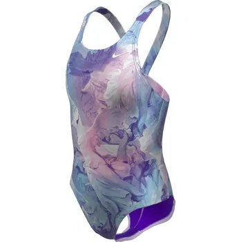 Chlapecké plavky Nike Rainbow 4410796 9-10 (M)