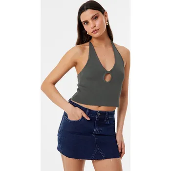 Šaty Jack Wills Khaki 7418261 14 (L)