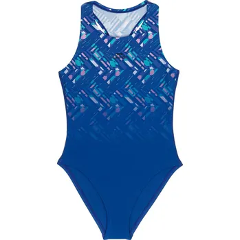 Chlapecké plavky Slazenger Purple 1845738 13 Yrs