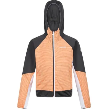 Dívčí bunda Regatta QuiGrn 2353385 14 (2XL)