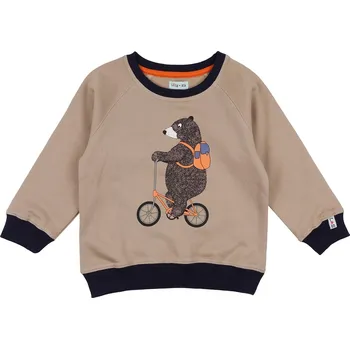 Chlapecká mikina Lilly and Sid Stone 6362832 6-7 Years