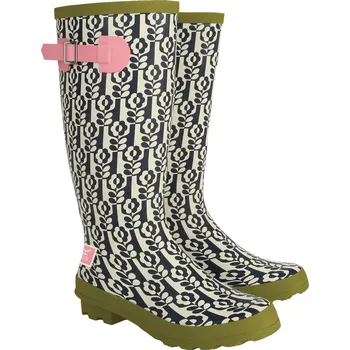 Dámské holínky Holínky Regatta StemInAVase 8364265 4 (37)