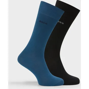 Pánské ponožky Ponožky Boss Open Blue 483 3993902 6-11