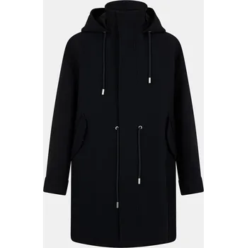 Bunda OFF WHITE Black 6729433 L