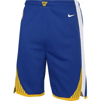 Chlapecké kraťasy Nike Warriors 4435475 13 (XL)
