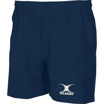 Dámské kraťasy Kraťasy Gilbert Navy 8080168 6 (2XS)