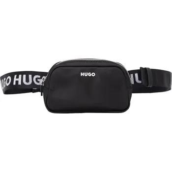 Kabelka Hugo Black 5826386 One Size