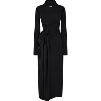 Dámská košile Košile OFF WHITE Black White 5627003 4 (36)