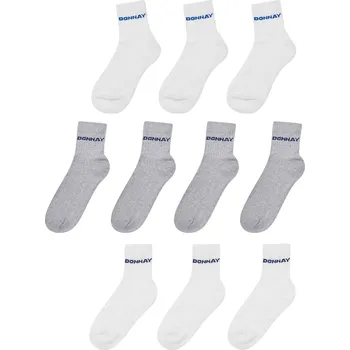 Donnay White 1065490 Junior 1-6