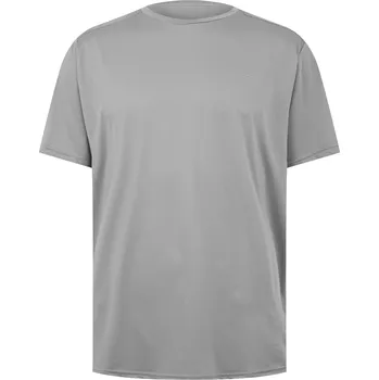 Pánské tričko Tričko New Balance Grey 831582 2XL