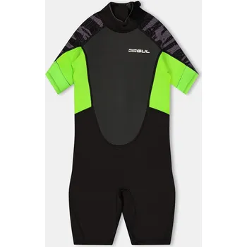 Chlapecké plavky Gul Grey 9768005 13 (XL)