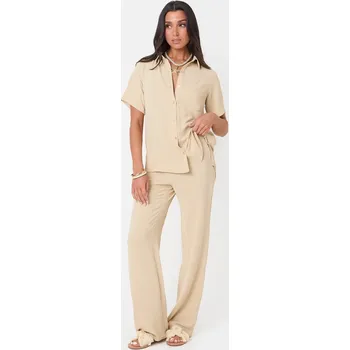 Dámská košile Košile I Saw It First Neutral 8738614 12 (M)