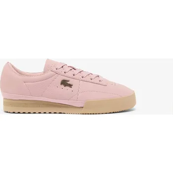 Dámská obuv Tenisky Lacoste Pink 8493901 7 (40.5)