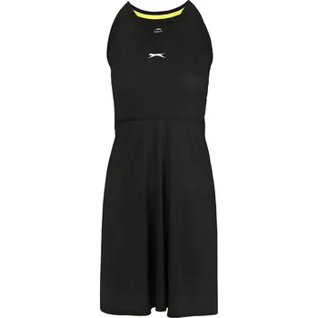 Dámské šaty Slazenger Black 5653395 14 (42)