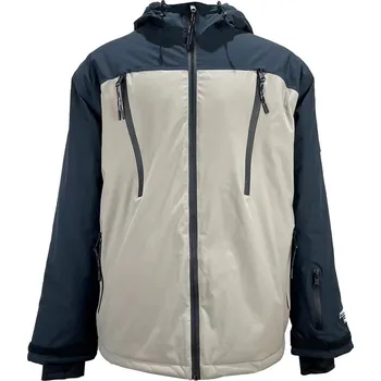 Bunda Jack Wills Black 8641577 S