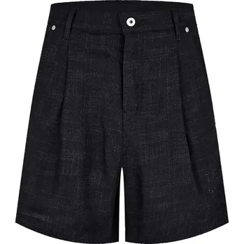 Pánské kraťasy Kraťasy OFF WHITE Salone Black 9609383 XS