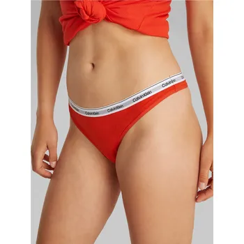 Dámské pyžamo Kalhotky Calvin Klein Molten 8795306 14 (L)