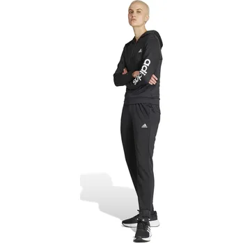 Tepláky adidas Black 9471716 12 (M)