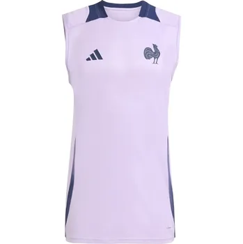 Pánské tílko adidas Powder Plum 2014004 M