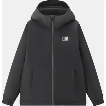 Dívčí bunda Karrimor Black 1150353 11-12 (L)