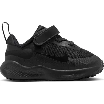 Chlapecké tenisky Boty Nike Black 9653278 C4 (21)