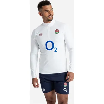 Pánská větrovka Bunda Umbro Brill Wh 7753743 3X Large