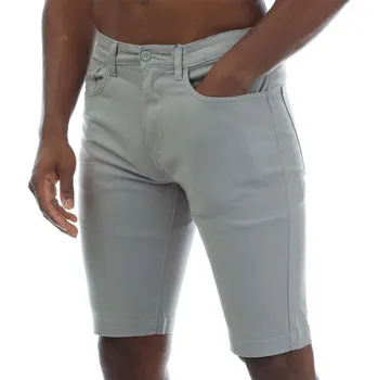 Pánské kraťasy Kraťasy Duck and Cover Grey 4496974 40 inch