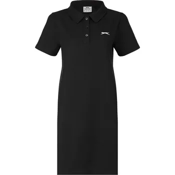 Dámské kraťasy Slazenger Black 1738544 8 (36)