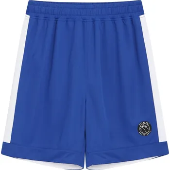 Chlapecké kraťasy Everlast Blue 8160461 9-10 (M)