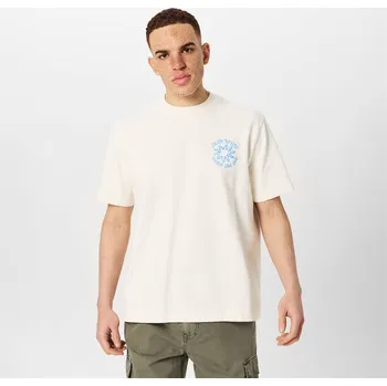 Pánské tričko Tričko Jack Wills Bone 9811182 XL