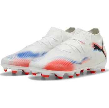 Kopačky Kopačky Puma White 9051910 1 (33)