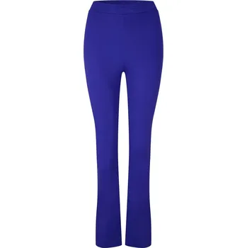 Dámské legíny Legíny OFF WHITE Purple 1041293 8 (XS)