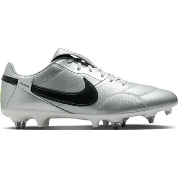 Kopačky Kopačky Nike Silver 2915322 8 (42.5)