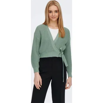 Šaty Only Chinois Green 774951 10 (S)