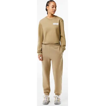 Tepláky Lacoste Nude CB8 8810008 8 (36)