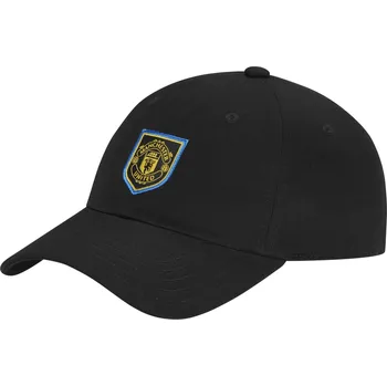 Módní doplněk Kšiltovka adidas Black 8207668 Mens