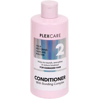 Kondicionér pro posílení a obnovu vlasů - PlexCare - 300ml