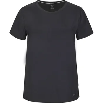 Dámské oblečení Tričko Under Armour Black 7788193 8