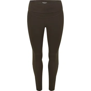 Legíny Reebok Brown 2189427 4-6