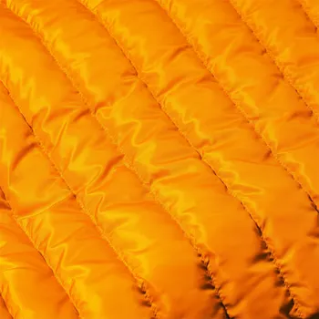 Bunda Mammut Glacier Blue 9062178 Small